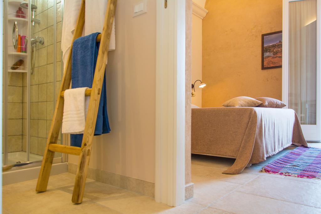 Relais Tenuta Campi Martano Cameră foto