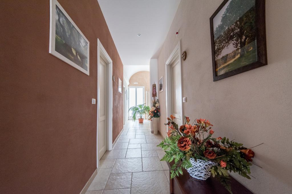 Relais Tenuta Campi Martano Exterior foto