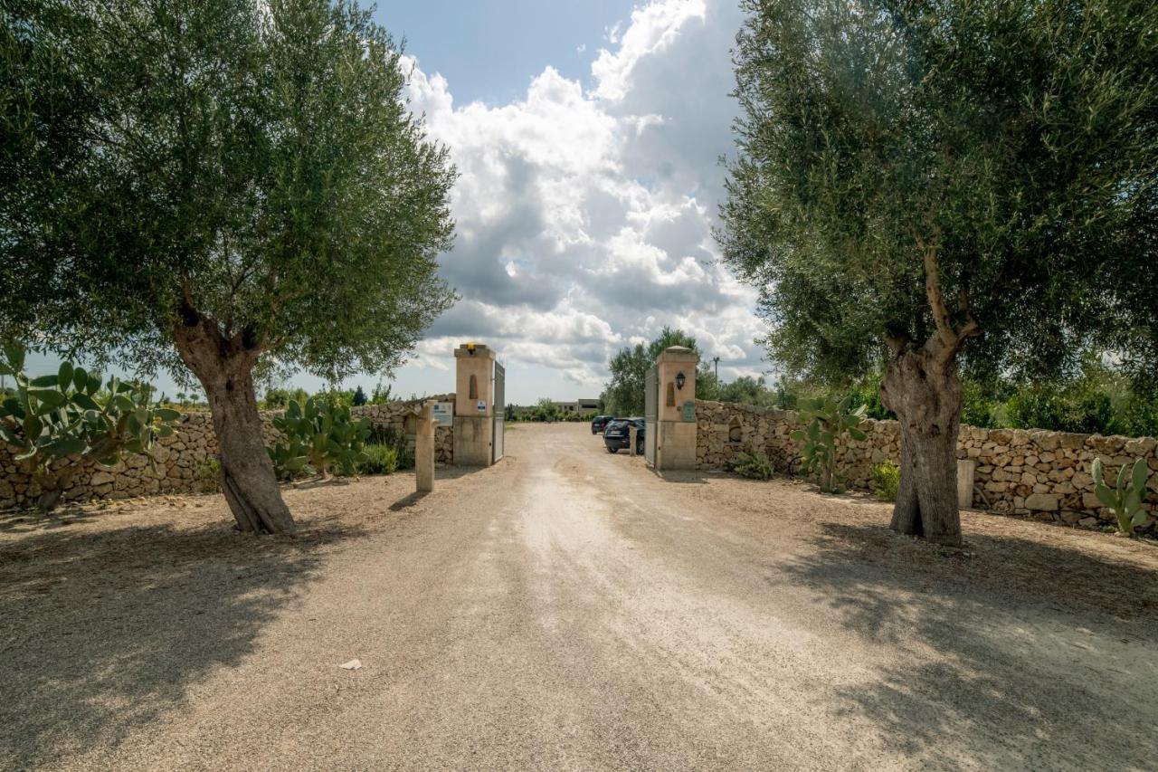 Relais Tenuta Campi Martano Exterior foto